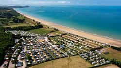 Saint Pabu Plage