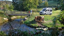 LMC Innovan 590 Active