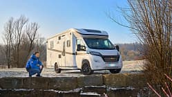 Laika Kosmo L 412 DS (2024) f