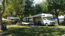 EurCamping Roseto