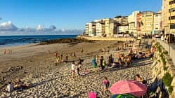 Nordspanien f