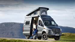 Yucon K-Peak 6.0 BD f