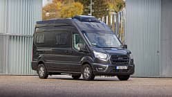 Vantourer Ford 600 D (2024) f