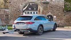 Mercedes-Benz E-Klasse T 300de 4matic (2024)