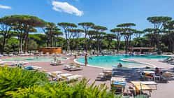 Camping Village Cieloverde