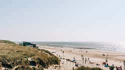 Nordsee Niederlande