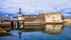 Bretagne - Concarneau
