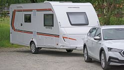 Weinsberg CaraOne 480 QDK Hot-Edition