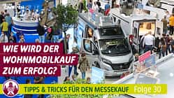 Podcast Messekauf