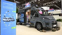Hobby Prestige Van 640 ET First Edition (2025)