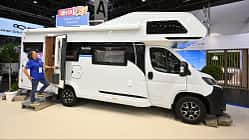 Hobby Ontour A 720 GFM