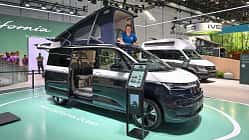 VW California (2025) f
