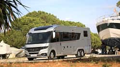 Adria Supersonic