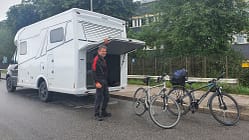 Frankia MT7 GDK Neo, 