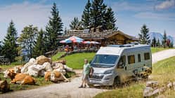 Clever Spirit 600, Grundpreis