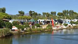 Camping Nautic Almata