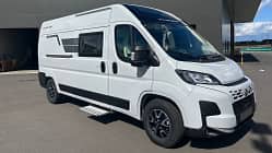 Florium Black Pearl 59 LT (2025)