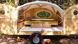 Roomy Wohnwagne