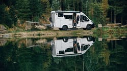 Sunlight Vans (2025) Teilintegrierte i