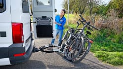 Kupplungstraeger Wohnmobil f