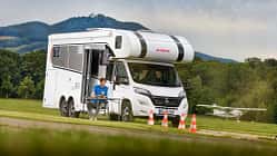 Dethleffs XL A 7872-2 (2025) f Test