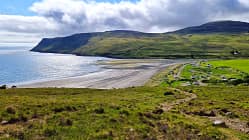 Schottland - Glenbrittle