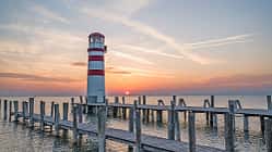 Burgenland Reise Neusiedler See  f
