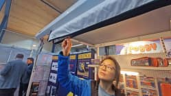 Camping Zubehoer (2025) Sonnenschutz