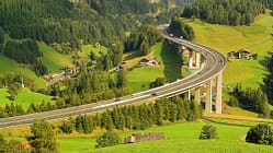 Europabrücke Brenner