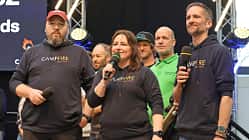 Iniatoren und Erfinder, Campfire