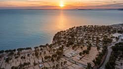 Aminess Avalon Camping Resort, Campingplatz, Kroatien