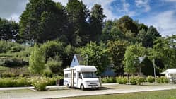 Stellplatz am Summa-Park