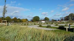 Wohnmobilpark Achtern Diek DŸne