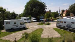 Wohnmobilpark Wertingen