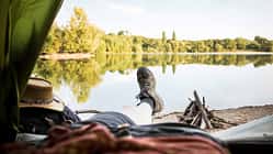 Wildcampen Deutschland Regeln