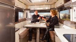 Phoenix Maxi 7500 RSL (2025) Phoenix Maxi 7500 RSL (2025) Sitzgruppe f