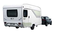 NEXT 380: NEXT Generation Camping