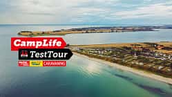 Camp Life Test-Tour 2025