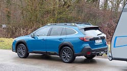 Subaru Outback (2025) Zugwagen f