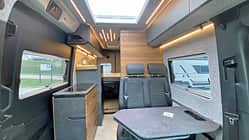 Adria, Supertwin, 600 SPB, 4x4, Sprinter, Campingbus