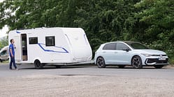 Außenansicht, Caravelair Alba 462, Wohnwagen, 2026