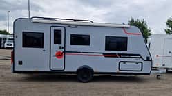 Sterckeman Sport Edition 492 LJ, Wohnwagen