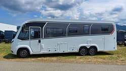 Dethleffs XL Familiy I 7812-2 (2026), Außenansicht, Seite