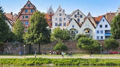 Stadtmauer