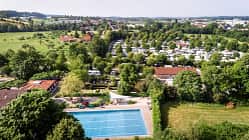 Wirthshof Resort, Campingplatz, Familie, Bodensee