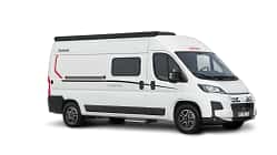 Globetrail, 95 Jahre Edition, 2026, Modellerneuerung Globetrail, 95 Jahre Edition, 2026, Modellerneuerung