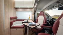 Globe-Traveller Explorer Z Evo (2026)