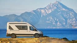 Sun Living V 60 DL Campingbus