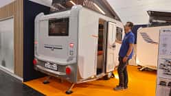Easy Caravanning Get Away 