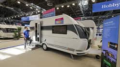 Hobby De Luxe 460 SL 
